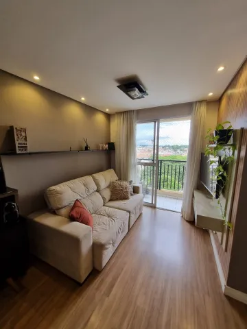 imagem 1 - Apartamento à venda no Condomínio Americana Gardens em Americana/SP imagem 1 - Apartamento à venda no Condomínio Americana Gardens em Americana/SP