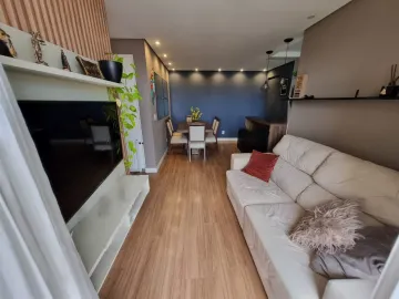 imagem 2 - Apartamento à venda no Condomínio Americana Gardens em Americana/SP imagem 2 - Apartamento à venda no Condomínio Americana Gardens em Americana/SP