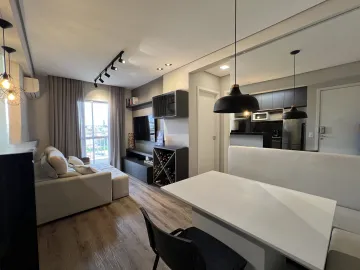 imagem 1 - Apartamento à venda no Condomínio Mirante São Domingos em Americana/SP imagem 1 - Apartamento à venda no Condomínio Mirante São Domingos em Americana/SP