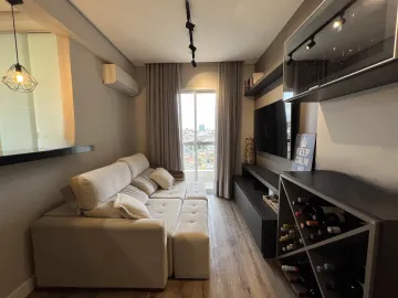 imagem 3 - Apartamento à venda no Condomínio Mirante São Domingos em Americana/SP imagem 3 - Apartamento à venda no Condomínio Mirante São Domingos em Americana/SP