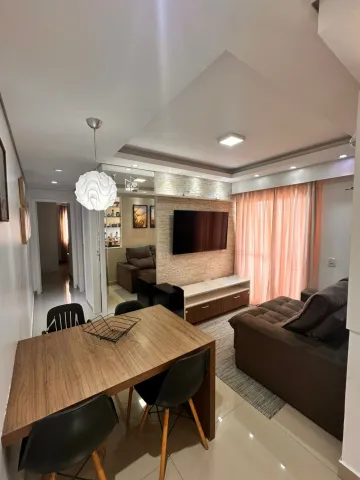 imagem 1 - Apartamento à venda no Condomínio Residencial Dallas em Americana/SP imagem 1 - Apartamento à venda no Condomínio Residencial Dallas em Americana/SP