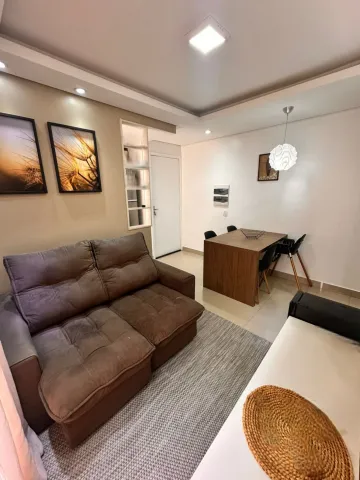 imagem 2 - Apartamento à venda no Condomínio Residencial Dallas em Americana/SP imagem 2 - Apartamento à venda no Condomínio Residencial Dallas em Americana/SP