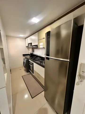 imagem 3 - Apartamento à venda no Condomínio Residencial Dallas em Americana/SP imagem 3 - Apartamento à venda no Condomínio Residencial Dallas em Americana/SP