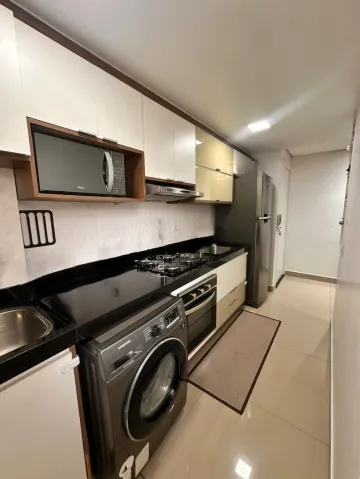 imagem 4 - Apartamento à venda no Condomínio Residencial Dallas em Americana/SP imagem 4 - Apartamento à venda no Condomínio Residencial Dallas em Americana/SP