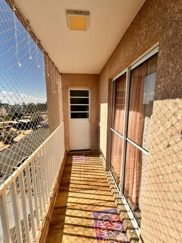 imagem 5 - Apartamento à venda no Condomínio Residencial Dallas em Americana/SP imagem 5 - Apartamento à venda no Condomínio Residencial Dallas em Americana/SP