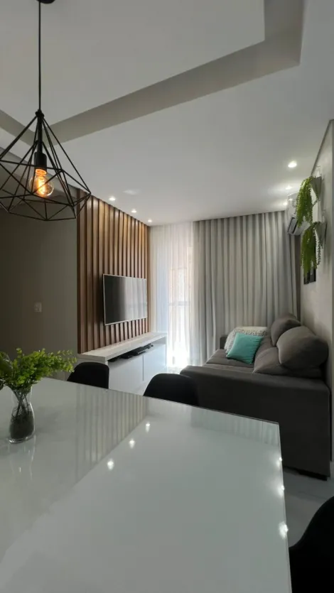 imagem 3 - Apartamento à venda no Condomínio Liberty Garden em Santa Bárbara d`Oeste/SP imagem 3 - Apartamento à venda no Condomínio Liberty Garden em Santa Bárbara d`Oeste/SP
