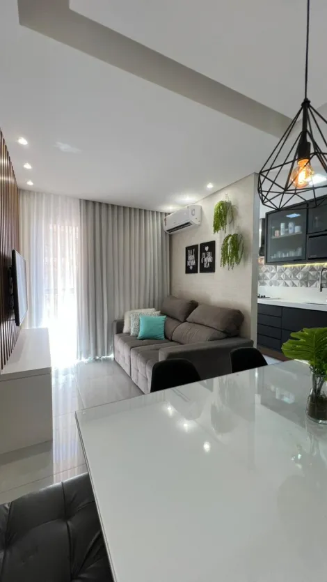 imagem 2 - Apartamento à venda no Condomínio Liberty Garden em Santa Bárbara d`Oeste/SP imagem 2 - Apartamento à venda no Condomínio Liberty Garden em Santa Bárbara d`Oeste/SP