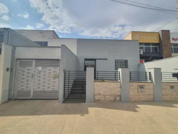 imagem 1 - Casa comercial para alugar no bairro Jardim São Paulo em Americana/SP imagem 1 - Casa comercial para alugar no bairro Jardim São Paulo em Americana/SP