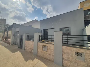 imagem 2 - Casa comercial para alugar no bairro Jardim São Paulo em Americana/SP imagem 2 - Casa comercial para alugar no bairro Jardim São Paulo em Americana/SP