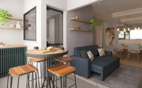 imagem 2 - Apartamento à venda no Condomínio Altos da Brasil Residencial em Americana/SP imagem 2 - Apartamento à venda no Condomínio Altos da Brasil Residencial em Americana/SP