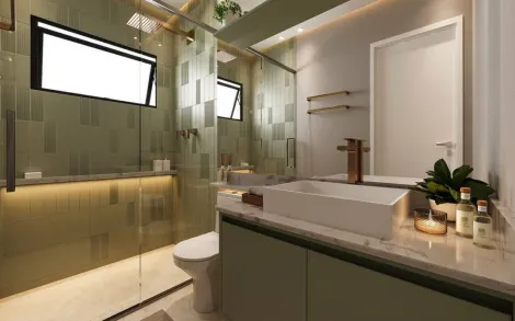 imagem 4 - Apartamento à venda no Condomínio Altos da Brasil Residencial em Americana/SP imagem 4 - Apartamento à venda no Condomínio Altos da Brasil Residencial em Americana/SP