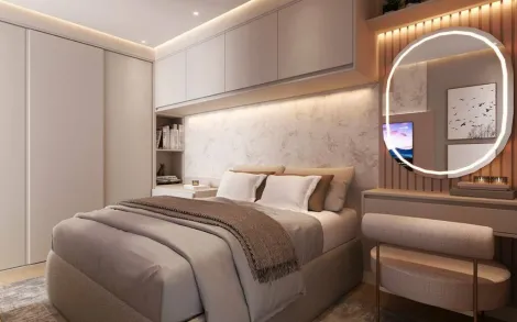 imagem 3 - Apartamento à venda no Condomínio Altos da Brasil Residencial em Americana/SP imagem 3 - Apartamento à venda no Condomínio Altos da Brasil Residencial em Americana/SP