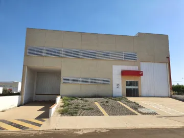 imagem 2 - Galpão / Salão industrial para alugar no Cond. Pq. Industrial Souza Queiroz em Limeira/SP imagem 2 - Galpão / Salão industrial para alugar no Cond. Pq. Industrial Souza Queiroz em Limeira/SP