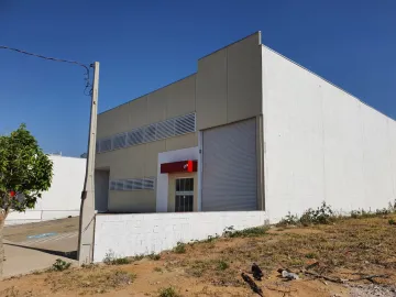 imagem 3 - Galpão / Salão industrial para alugar no Cond. Pq. Industrial Souza Queiroz em Limeira/SP imagem 3 - Galpão / Salão industrial para alugar no Cond. Pq. Industrial Souza Queiroz em Limeira/SP