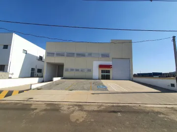 imagem 2 - Galpão / Salão industrial para alugar no Cond. Pq. Industrial Souza Queiroz em Limeira/SP imagem 2 - Galpão / Salão industrial para alugar no Cond. Pq. Industrial Souza Queiroz em Limeira/SP