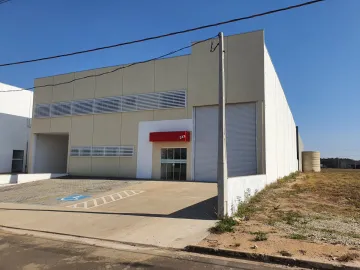 imagem 3 - Galpão / Salão industrial para alugar no Cond. Pq. Industrial Souza Queiroz em Limeira/SP imagem 3 - Galpão / Salão industrial para alugar no Cond. Pq. Industrial Souza Queiroz em Limeira/SP