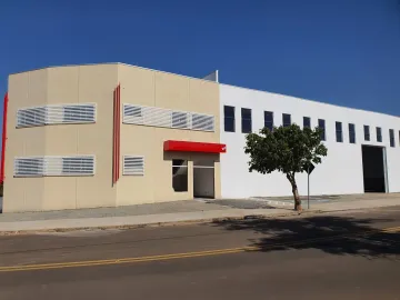 imagem 1 - Galpão / Salão industrial para alugar no Cond. Pq. Industrial Souza Queiroz em Limeira/SP imagem 1 - Galpão / Salão industrial para alugar no Cond. Pq. Industrial Souza Queiroz em Limeira/SP