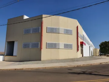 imagem 2 - Galpão / Salão industrial para alugar no Cond. Pq. Industrial Souza Queiroz em Limeira/SP imagem 2 - Galpão / Salão industrial para alugar no Cond. Pq. Industrial Souza Queiroz em Limeira/SP