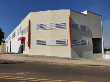 imagem 2 - Galpão / Salão industrial para alugar no Cond. Pq. Industrial Souza Queiroz em Limeira/SP imagem 2 - Galpão / Salão industrial para alugar no Cond. Pq. Industrial Souza Queiroz em Limeira/SP