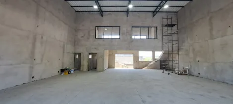 imagem 1 - Galpão / Salão comercial para alugar no bairro Jardim Dona Regina em Santa Bárbara d`Oeste/SP imagem 1 - Galpão / Salão comercial para alugar no bairro Jardim Dona Regina em Santa Bárbara d`Oeste/SP