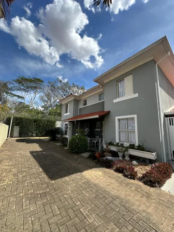 imagem 1 - Casa à venda no Condomínio Villa Flora em Sumaré/SP imagem 1 - Casa à venda no Condomínio Villa Flora em Sumaré/SP