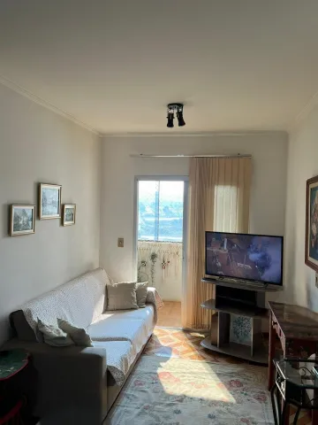 imagem 1 - Apartamento à venda no Edifício Solar de Diamantina em Americana/SP imagem 1 - Apartamento à venda no Edifício Solar de Diamantina em Americana/SP