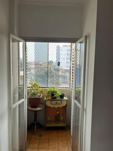 imagem 3 - Apartamento à venda no Edifício Solar de Diamantina em Americana/SP imagem 3 - Apartamento à venda no Edifício Solar de Diamantina em Americana/SP