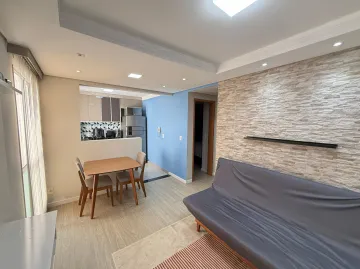 imagem 1 - Apartamento à venda no Condomínio Parque Alliance em Americana/SP imagem 1 - Apartamento à venda no Condomínio Parque Alliance em Americana/SP