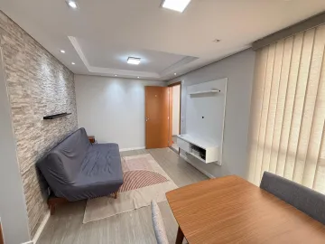 imagem 2 - Apartamento à venda no Condomínio Parque Alliance em Americana/SP imagem 2 - Apartamento à venda no Condomínio Parque Alliance em Americana/SP