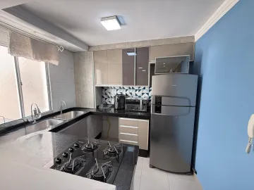 imagem 3 - Apartamento à venda no Condomínio Parque Alliance em Americana/SP imagem 3 - Apartamento à venda no Condomínio Parque Alliance em Americana/SP