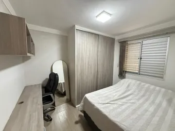imagem 5 - Apartamento à venda no Condomínio Parque Alliance em Americana/SP imagem 5 - Apartamento à venda no Condomínio Parque Alliance em Americana/SP