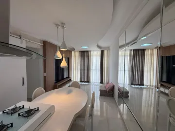imagem 1 - Apartamento para alugar no Condomínio Terra Nova em Americana/SP imagem 1 - Apartamento para alugar no Condomínio Terra Nova em Americana/SP
