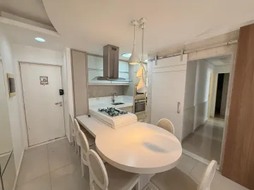 imagem 2 - Apartamento para alugar no Condomínio Terra Nova em Americana/SP imagem 2 - Apartamento para alugar no Condomínio Terra Nova em Americana/SP