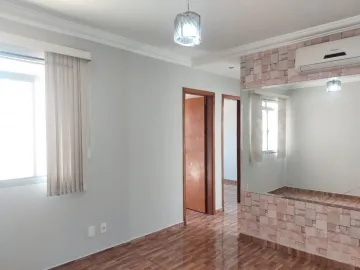 imagem 1 - Apartamento à venda no Condomínio Nogueira Martins em Americana/SP imagem 1 - Apartamento à venda no Condomínio Nogueira Martins em Americana/SP