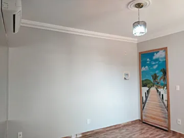 imagem 2 - Apartamento à venda no Condomínio Nogueira Martins em Americana/SP imagem 2 - Apartamento à venda no Condomínio Nogueira Martins em Americana/SP