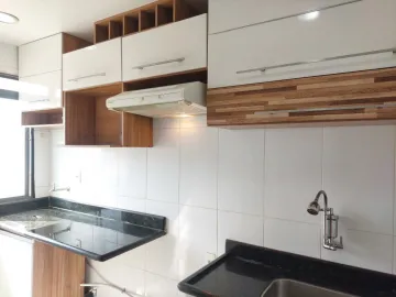 imagem 3 - Apartamento à venda no Condomínio Nogueira Martins em Americana/SP imagem 3 - Apartamento à venda no Condomínio Nogueira Martins em Americana/SP