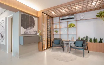 imagem 2 - Apartamento à venda no Condomínio Signa Residence em Americana/SP imagem 2 - Apartamento à venda no Condomínio Signa Residence em Americana/SP