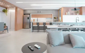 imagem 3 - Apartamento à venda no Condomínio Signa Residence em Americana/SP imagem 3 - Apartamento à venda no Condomínio Signa Residence em Americana/SP