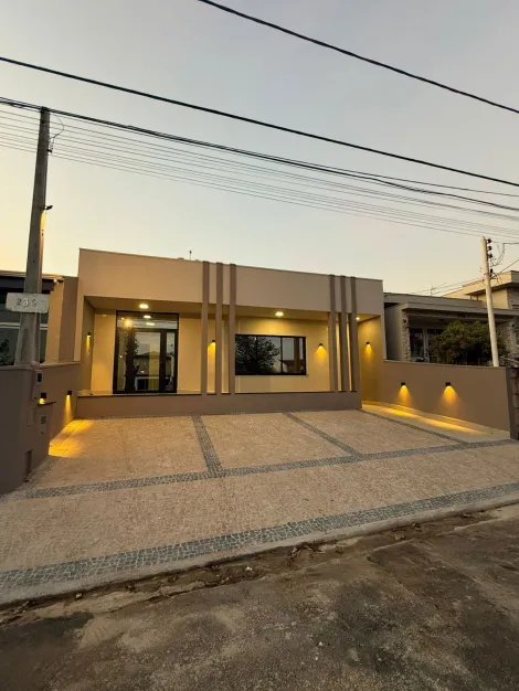 imagem 2 - Casa comercial para alugar no bairro Jardim Girassol em Americana/SP. imagem 2 - Casa comercial para alugar no bairro Jardim Girassol em Americana/SP.