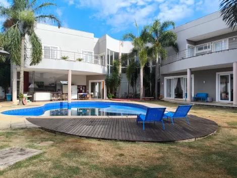 imagem 1 - Casa à venda no Condomínio Altos da Represa em Americana/SP imagem 1 - Casa à venda no Condomínio Altos da Represa em Americana/SP
