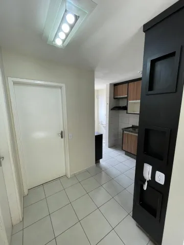 imagem 3 - Apartamento à venda no Condomínio Residencial Inaê em Americana/SP imagem 3 - Apartamento à venda no Condomínio Residencial Inaê em Americana/SP