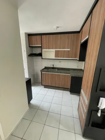 imagem 4 - Apartamento à venda no Condomínio Residencial Inaê em Americana/SP imagem 4 - Apartamento à venda no Condomínio Residencial Inaê em Americana/SP