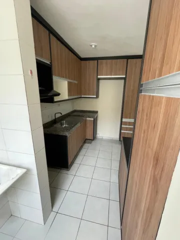 imagem 5 - Apartamento à venda no Condomínio Residencial Inaê em Americana/SP imagem 5 - Apartamento à venda no Condomínio Residencial Inaê em Americana/SP