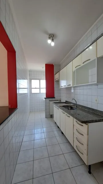 imagem 3 - Apartamento para alugar no Condomínio Altos de Americana em Americana/SP imagem 3 - Apartamento para alugar no Condomínio Altos de Americana em Americana/SP