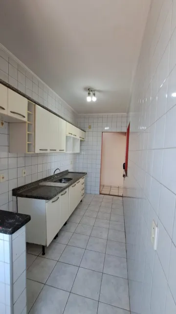 imagem 5 - Apartamento para alugar no Condomínio Altos de Americana em Americana/SP imagem 5 - Apartamento para alugar no Condomínio Altos de Americana em Americana/SP
