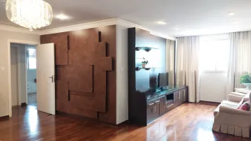 imagem 1 - Apartamento à venda no Edifício Belvedere em Americana/SP imagem 1 - Apartamento à venda no Edifício Belvedere em Americana/SP