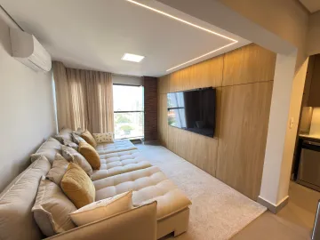 imagem 1 - Apartamento mobiliado à venda no Condomínio Alto do Frezzarin em Americana/SP imagem 1 - Apartamento mobiliado à venda no Condomínio Alto do Frezzarin em Americana/SP