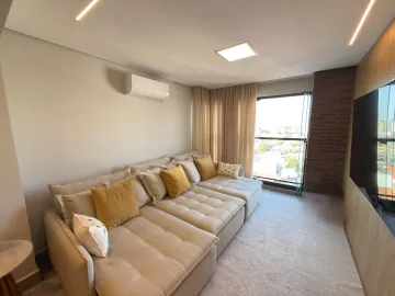 imagem 2 - Apartamento mobiliado à venda no Condomínio Alto do Frezzarin em Americana/SP imagem 2 - Apartamento mobiliado à venda no Condomínio Alto do Frezzarin em Americana/SP