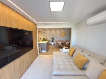 imagem 3 - Apartamento mobiliado à venda no Condomínio Alto do Frezzarin em Americana/SP imagem 3 - Apartamento mobiliado à venda no Condomínio Alto do Frezzarin em Americana/SP