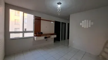imagem 1 - Apartamento para alugar no Residencial Tainá no Bairro Balsa II em Americana/SP. imagem 1 - Apartamento para alugar no Residencial Tainá no Bairro Balsa II em Americana/SP.